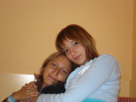 emma et aurélie