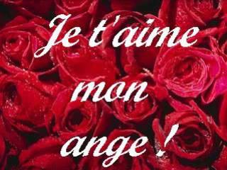 jtm trop mn ange!