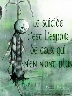 la sucide
