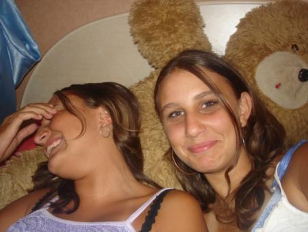 emma et moi