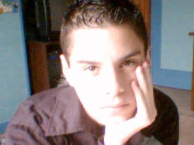 mon frero!!!