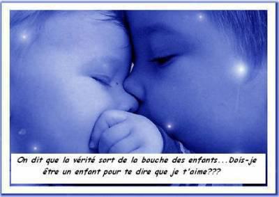 je t'aime